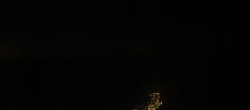 Archiv Foto Webcam Mont-Blanc-Gruppe Panorama 01:00