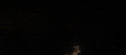 Archiv Foto Webcam Mont-Blanc-Gruppe Panorama 01:00