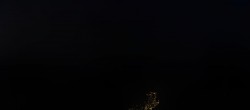 Archiv Foto Webcam Mont-Blanc-Gruppe Panorama 03:00