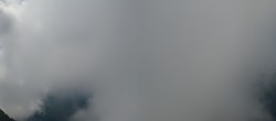Archiv Foto Webcam Mont-Blanc-Gruppe Panorama 09:00