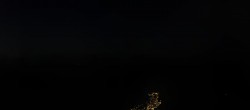 Archiv Foto Webcam Mont-Blanc-Gruppe Panorama 03:00