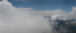 Archiv Foto Webcam Mont-Blanc-Gruppe Panorama 11:00