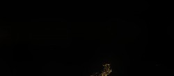 Archiv Foto Webcam Mont-Blanc-Gruppe Panorama 01:00