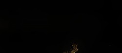 Archiv Foto Webcam Mont-Blanc-Gruppe Panorama 03:00