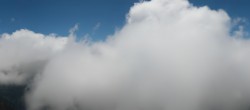 Archiv Foto Webcam Mont-Blanc-Gruppe Panorama 11:00