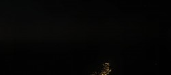 Archiv Foto Webcam Mont-Blanc-Gruppe Panorama 01:00