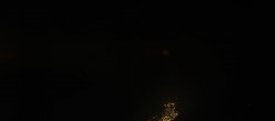 Archiv Foto Webcam Mont-Blanc-Gruppe Panorama 23:00
