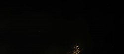 Archiv Foto Webcam Mont-Blanc-Gruppe Panorama 01:00