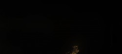 Archiv Foto Webcam Mont-Blanc-Gruppe Panorama 03:00