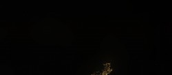 Archived image Webcam Beautiful Mont Blanc Panorama 03:00