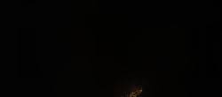 Archiv Foto Webcam Mont-Blanc-Gruppe Panorama 23:00