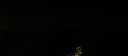 Archiv Foto Webcam Mont-Blanc-Gruppe Panorama 01:00