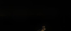 Archiv Foto Webcam Mont-Blanc-Gruppe Panorama 03:00