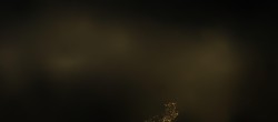 Archiv Foto Webcam Mont-Blanc-Gruppe Panorama 23:00