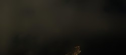 Archiv Foto Webcam Mont-Blanc-Gruppe Panorama 01:00