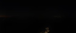 Archiv Foto Webcam Mont-Blanc-Gruppe Panorama 05:00