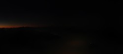 Archived image Webcam Beautiful Mont Blanc Panorama 05:00
