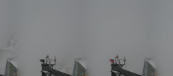 Archiv Foto Webcam Mont-Blanc-Gruppe Panorama 09:00