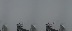 Archiv Foto Webcam Mont-Blanc-Gruppe Panorama 11:00