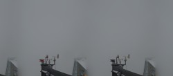 Archiv Foto Webcam Mont-Blanc-Gruppe Panorama 13:00