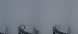 Archiv Foto Webcam Mont-Blanc-Gruppe Panorama 15:00