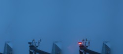 Archiv Foto Webcam Mont-Blanc-Gruppe Panorama 17:00