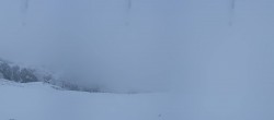 Archiv Foto Webcam Kühtai - Wiesbergbahn 05:00