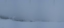 Archiv Foto Webcam Kühtai - Wiesbergbahn 06:00