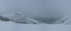 Archiv Foto Webcam Kühtai - Wiesbergbahn 07:00