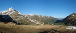 Archiv Foto Webcam Kühtai - Wiesbergbahn 06:00