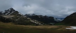Archiv Foto Webcam Kühtai - Wiesbergbahn 07:00