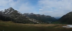 Archiv Foto Webcam Kühtai - Wiesbergbahn 06:00