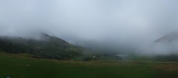 Archiv Foto Webcam Kühtai - Wiesbergbahn 06:00