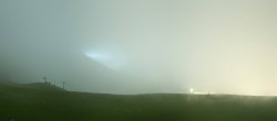 Archiv Foto Webcam Kühtai - Wiesbergbahn 01:00