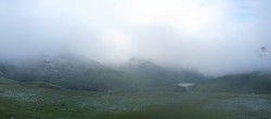 Archiv Foto Webcam Kühtai - Wiesbergbahn 06:00