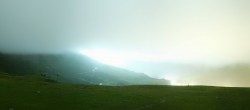 Archiv Foto Webcam Kühtai - Wiesbergbahn 01:00