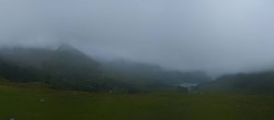 Archiv Foto Webcam Kühtai - Wiesbergbahn 06:00