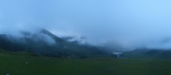 Archiv Foto Webcam Kühtai - Wiesbergbahn 05:00