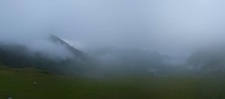 Archiv Foto Webcam Kühtai - Wiesbergbahn 06:00