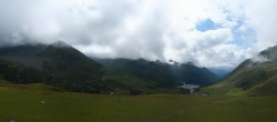Archiv Foto Webcam Kühtai - Wiesbergbahn 15:00