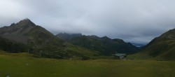 Archiv Foto Webcam Kühtai - Wiesbergbahn 06:00
