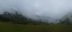 Archiv Foto Webcam Kühtai - Wiesbergbahn 09:00