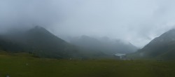 Archiv Foto Webcam Kühtai - Wiesbergbahn 09:00