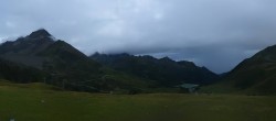 Archiv Foto Webcam Kühtai - Wiesbergbahn 06:00