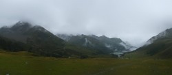 Archiv Foto Webcam Kühtai - Wiesbergbahn 11:00