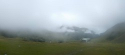 Archiv Foto Webcam Kühtai - Wiesbergbahn 13:00