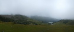 Archiv Foto Webcam Kühtai - Wiesbergbahn 15:00