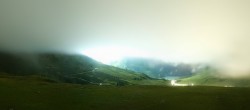 Archiv Foto Webcam Kühtai - Wiesbergbahn 01:00