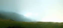 Archiv Foto Webcam Kühtai - Wiesbergbahn 23:00