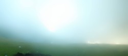Archived image Webcam Kühtai - Chair lift Wiesbergbahn 01:00